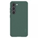 Чохол Nillkin Matte Pro для Samsung Galaxy S23, Зелений / Deep Green
