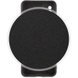 Чехол Silicone Cover Lakshmi Full Camera (A) для Xiaomi Redmi A1 / A2 Черный / Black