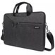 Сумка для ноутбука WIWU Gent Business handbag 13.3 ", Чорний