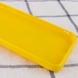 Чехол TPU LolliPop для Oppo A52 / A72 / A92 Желтый