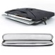 Сумка для ноутбука WIWU Gent Business handbag 13.3" Черный