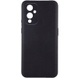 Чехол TPU Epik Black Full Camera для OnePlus 9 Черный