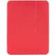 Чохол Smart Case Open buttons для Apple iPad 10.2" (2019) (2020) (2021), Red