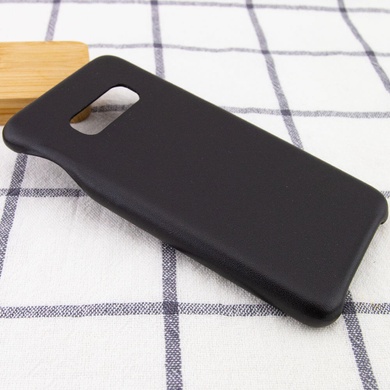 Шкіряний чохол AHIMSA PU Leather Case (A) для Samsung Galaxy S10e, Чорний