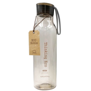 Eco Bottle Aqua (550 ml), Золотий
