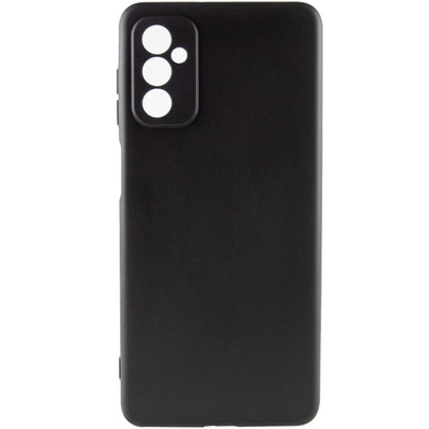 Чохол TPU Epik Black Full Camera для Samsung Galaxy A14 4G/5G, Чорний