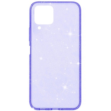 TPU чохол Nova для Samsung Galaxy M33 5G, Purple