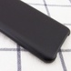 Кожаный чехол AHIMSA PU Leather Case (A) для Apple iPhone 12 Pro / 12 (6.1") Черный