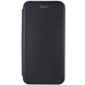 Кожаный чехол (книжка) Classy для Huawei P Smart+ (nova 3i) Черный