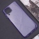 TPU чехол Nova для Samsung Galaxy M33 5G Purple