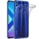 TPU чехол Epic Transparent 1,5mm для Huawei Honor 8X Бесцветный (прозрачный)