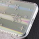 TPU+Glass чехол Aurora Space для Apple iPhone 12 Pro / 12 (6.1") Звезды