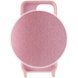Чохол Cord case Ukrainian style з довгим кольоровим ремінцем для Samsung Galaxy A53 5G, Рожевий / Pink Sand