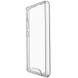 Чехол TPU Space Case transparent для Samsung Galaxy A41 Прозрачный