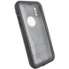 Водонепроницаемый чехол Shellbox с подставкой для Apple iPhone X / XS (5.8") Черный