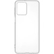 TPU чехол Epic Transparent 1,5mm для Motorola Moto G54 Бесцветный (прозрачный)