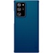 Чехол Nillkin Matte для Samsung Galaxy Note 20 Ultra Бирюзовый / Peacock blue