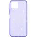 TPU чехол Nova для Samsung Galaxy M33 5G Purple
