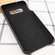 Кожаный чехол AHIMSA PU Leather Case (A) для Samsung Galaxy S10e Черный