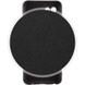 Чохол Silicone Cover Lakshmi Full Camera (A) для Samsung Galaxy A04, Чорний / Black