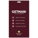 TPU чехол GETMAN Clear 1,0 mm для Samsung Galaxy S20 FE Бесцветный (прозрачный)