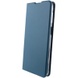 Шкіряний чохол книжка GETMAN Elegant (PU) для Xiaomi Redmi 13C / Poco C65, Синій