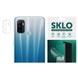 Защитная гидрогелевая пленка SKLO (на камеру) 4шт. для Oppo A53 / A32 / A33 Прозрачный