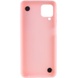 Чехол Chained Heart c подвесной цепочкой для Samsung Galaxy M53 5G Pink Sand