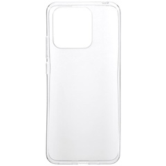TPU чехол Epic Transparent 1,0mm для Xiaomi Redmi 10C Бесцветный (прозрачный)