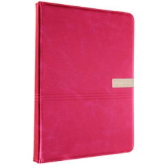 Універсальний чохол книжка 360 Universal для планшета 9-10", Рожевий