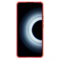 Чехол Nillkin Matte Pro для Xiaomi 13T, Красный / Red