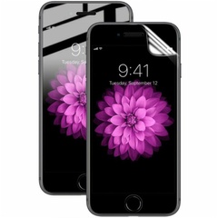 Гидрогелевая пленка (тех.пак) для Apple iPhone 7 / 8 / SE (2020) (4.7") Прозрачный