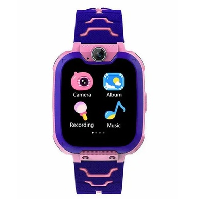 Детские cмарт-часы G2 Розовый