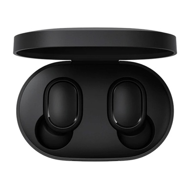 Бездротові навушники Xiaomi Redmi AirDots 2 (Global), Чорний
