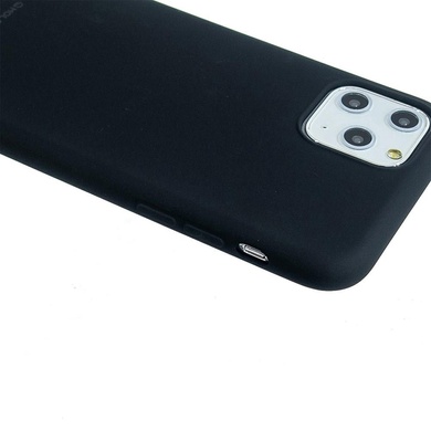 TPU чехол Molan Cano Smooth для Apple iPhone 11 Pro (5.8") Черный