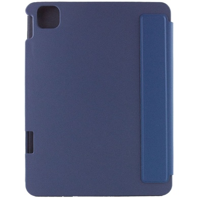 Чохол Smart Case Open buttons для Apple iPad Air 10.9'' (2020-22) / Pro 11" (2018-22) / Air 11'' 2024, Blue