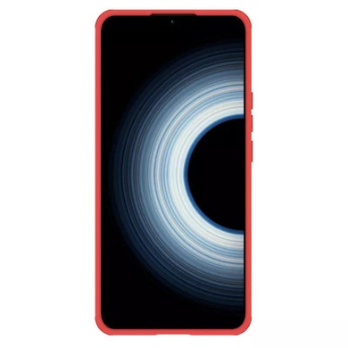 Чохол Nillkin Matte Pro для Xiaomi 13T, Червоний / Red