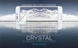 Защитная пленка Nillkin Crystal для Meizu M5 Note Анти-отпечатки