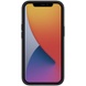 Силіконова накладка Nillkin Camshield Silky Magnetic для Apple iPhone 13 Pro (6.1"), Чорний