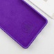 Чохол Silicone Cover Lakshmi Full Camera (AAA) для Xiaomi Redmi 13C 4G/5G / Poco C65 / Poco M6 5G, Фіолетовий / Amethyst