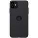 Чехол Nillkin Matte с лого для Apple iPhone 11 (6.1") Черный