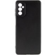 Чехол TPU Epik Black Full Camera для Samsung Galaxy M14 5G Черный
