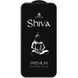 Захисне скло Shiva (Full Cover) для Apple iPhone 13 Pro Max / 14 Plus (6.7"), Чорний