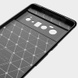 TPU чехол iPaky Slim Series для Google Pixel 6 Pro Черный