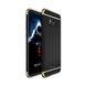 Чохол iPaky Joint Series для Samsung G955 Galaxy S8 Plus, Чорний