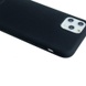 TPU чехол Molan Cano Smooth для Apple iPhone 11 Pro (5.8") Черный