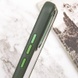Чехол TPU+PC North Guard для Samsung Galaxy A55 Dark Green
