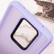 Чехол TPU+PC Lyon Frosted для Xiaomi Redmi Note 8 Pro Purple