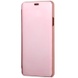 Чехол-книжка Clear View Standing Cover для Huawei P Smart Z Rose Gold