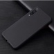Силіконовий чохол Candy для Xiaomi Mi 9, Чорний